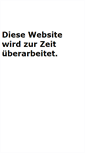 Mobile Screenshot of liga-darmstadt.de